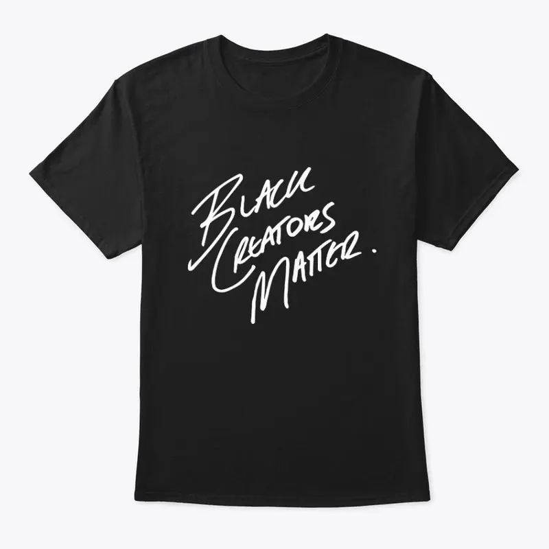 Black BCM T-Shirt